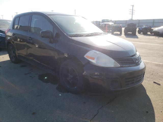Photo 4 from auction – 2008 NISSAN VERSA S with VIN 3N1BC13E58L390656