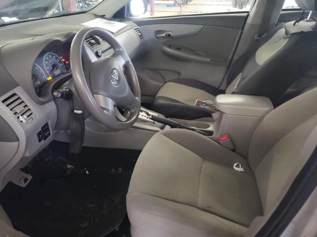 Photo 7 from auction – 2010 TOYOTA COROLLA BA with VIN 2T1BU4EE2AC530101