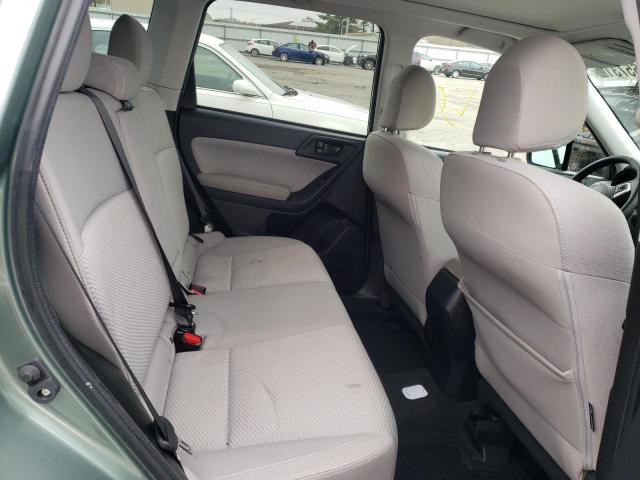 Photo 11 from auction – 2018 SUBARU FORESTER 2 with VIN JF2SJAEC5JH610348