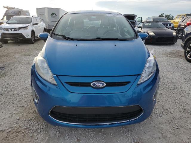 Photo 5 from auction – 2012 FORD FIESTA SES with VIN 3FADP4FJ1CM101804