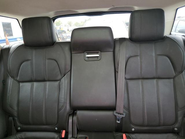 Photo 10 from auction – 2016 LAND ROVER RANGE ROVE with VIN SALWR2KF7GA558163