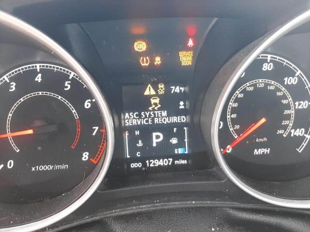 Photo 9 from auction – 2015 MITSUBISHI OUTLANDER with VIN 4A4AP3AU0FE023575