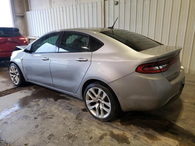 Photo 2 from auction – 2016 DODGE DART SXT S with VIN 1C3CDFFA1GD803248