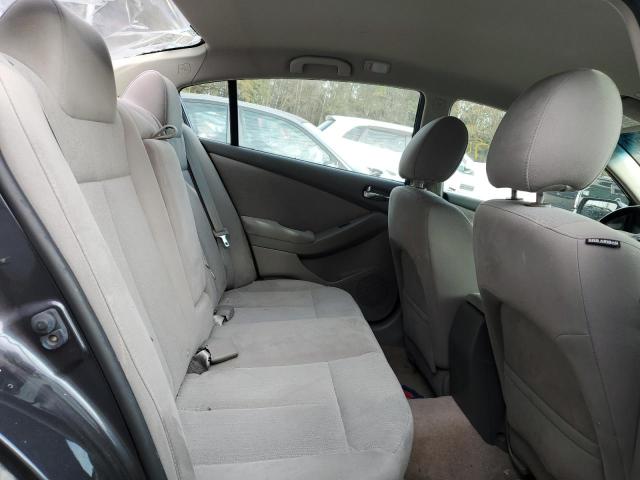 Photo 10 from auction – 2012 NISSAN ALTIMA BAS with VIN 1N4AL2AP8CN457851