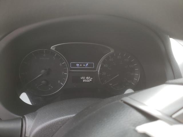 Photo 9 from auction – 2014 NISSAN ALTIMA 2.5 with VIN 1N4AL3AP1EN384945