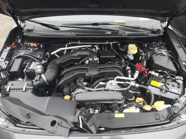 Photo 11 from auction – 2023 SUBARU CROSSTREK with VIN JF2GTHRC9PH247094