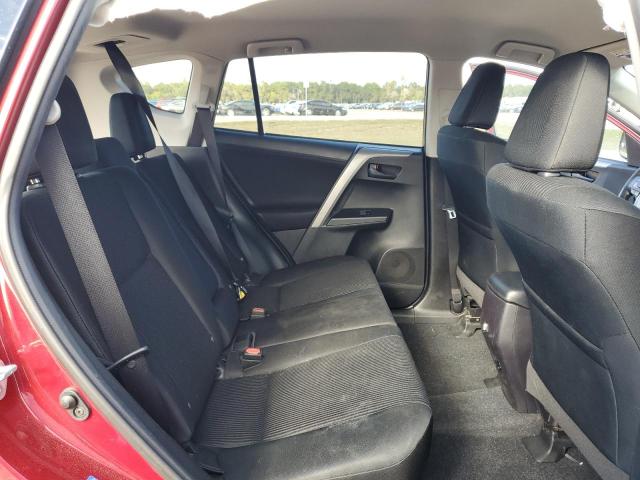Photo 11 from auction – 2018 TOYOTA RAV4 LE with VIN 2T3ZFREV3JW491899