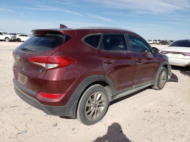 Photo 3 from auction – 2017 HYUNDAI TUCSON LIM with VIN KM8J33A4XHU425787