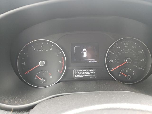 Photo 9 from auction – 2019 KIA SPORTAGE E with VIN KNDPN3AC1K7602894