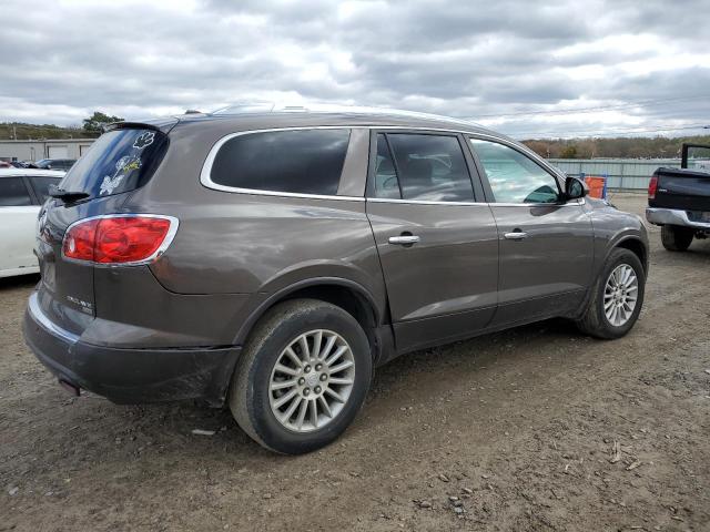 Photo 3 from auction – 2011 BUICK ENCLAVE CX with VIN 5GAKRBED9BJ299802
