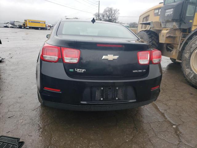 Photo 6 from auction – 2015 CHEVROLET MALIBU with VIN 1G11C5SL8FF197398