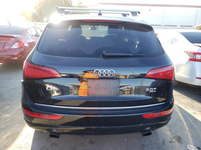 Photo 6 from auction – 2015 AUDI Q5 PREMIUM with VIN WA1CFAFP9FA029709