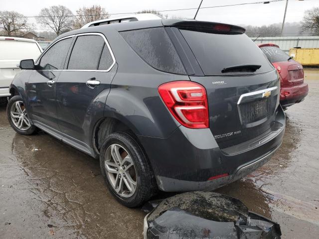 Photo 2 from auction – 2017 CHEVROLET EQUINOX PR with VIN 2GNFLGEK6H6126930