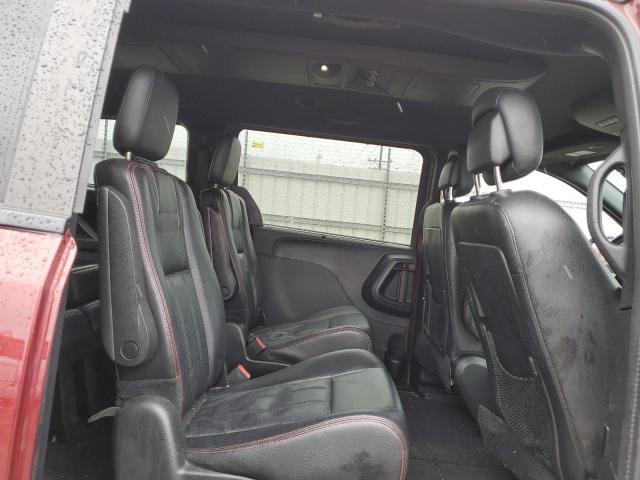 Photo 11 from auction – 2018 DODGE GRAND CARA with VIN 2C4RDGEG5JR319167