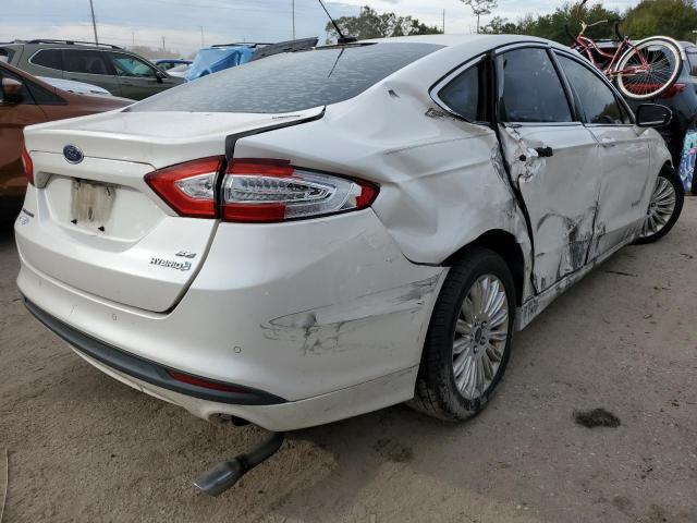 Photo 3 from auction – 2016 FORD FUSION SE with VIN 3FA6P0LU6GR170237