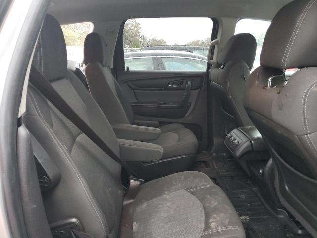 Photo 6 from auction – 2013 CHEVROLET TRAVERSE L with VIN 1GNKRGKD6DJ169423