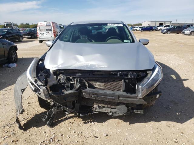 Photo 5 from auction – 2018 KIA FORTE LX with VIN 3KPFL4A79JE178387