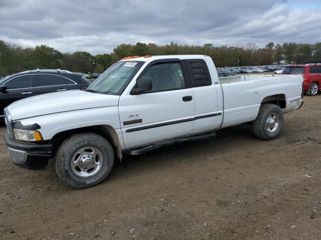 Фото 1 с аукциона – 2000 DODGE RAM 2500 с VIN 1B7KC2363YJ117847
