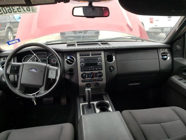 Photo 8 from auction – 2008 FORD EXPEDITION with VIN 1FMFK15518LA57831