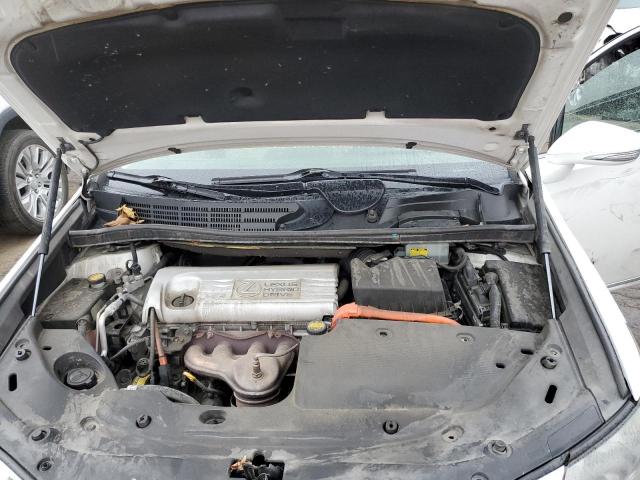Photo 11 from auction – 2010 LEXUS HS 250H with VIN JTHBB1BA3A2010427