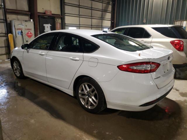 Photo 2 from auction – 2013 FORD FUSION SE with VIN 3FA6P0H76DR143683