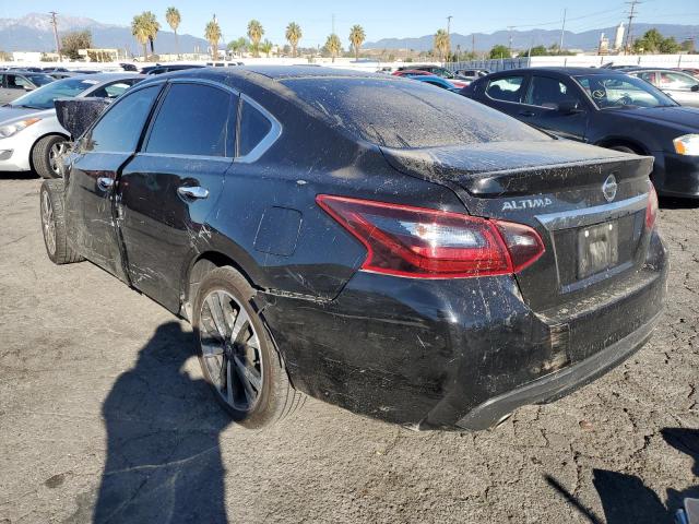 Photo 2 from auction – 2018 NISSAN ALTIMA 2.5 with VIN 1N4AL3AP0JC178019