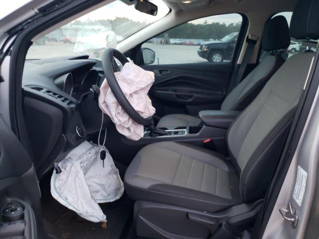 صورة رقم 7 من المزاد - 2017 FORD ESCAPE S مع VIN 1FMCU0F76HUD04956