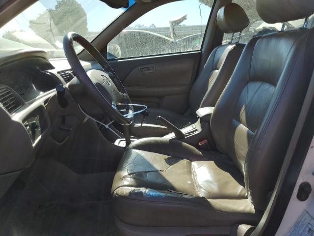Photo 7 from auction – 2000 TOYOTA CAMRY CE with VIN 4T1BG22K4YU761550