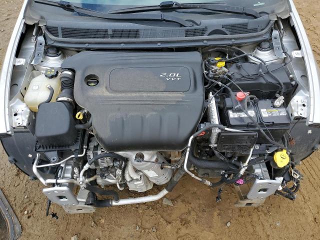 Photo 11 from auction – 2013 DODGE DART LIMIT with VIN 1C3CDFCA6DD211361