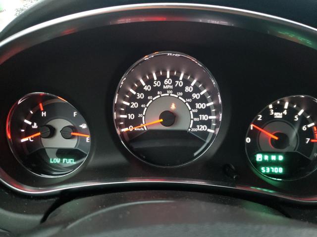 Photo 9 from auction – 2012 CHRYSLER 200 LIMITE with VIN 1C3CCBCG7CN277409
