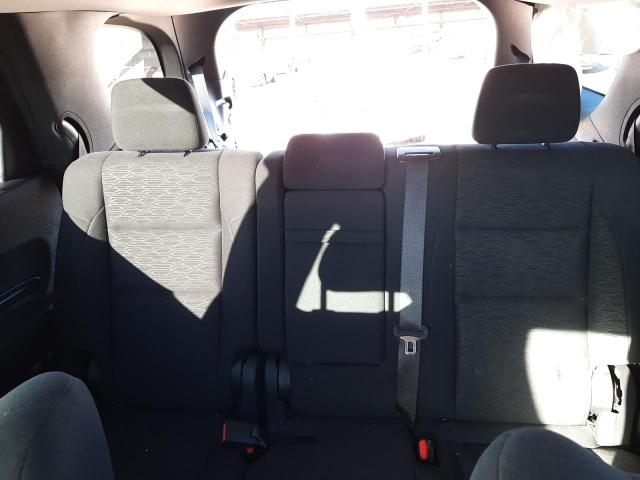 Photo 10 from auction – 2021 DODGE DURANGO SX with VIN 1C4RDHAG5MC693707