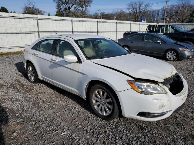 Zdjęcie 4 z aukcji – 2012 CHRYSLER 200 TOURIN z VIN 1C3CCBBB7CN152979