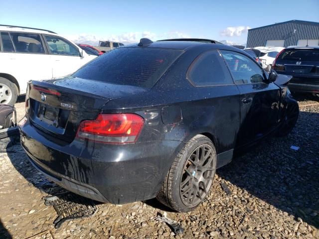Photo 3 from auction – 2011 BMW 135 I with VIN WBAUC9C58BVM09984
