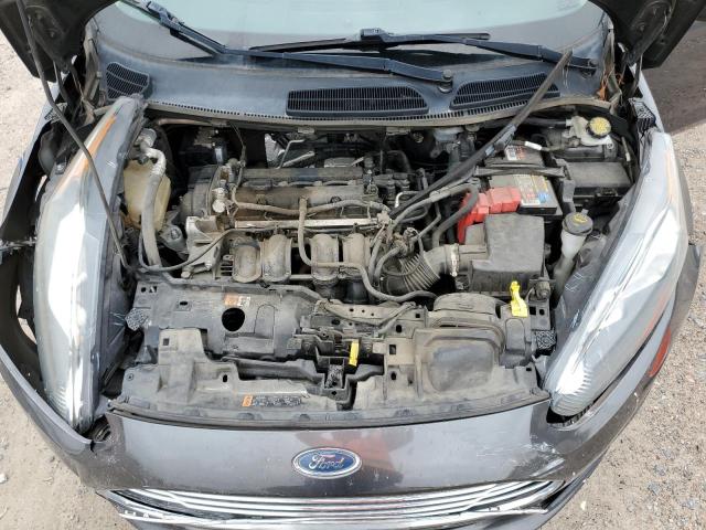 Photo 11 from auction – 2017 FORD FIESTA SE with VIN 3FADP4BJ9HM129136