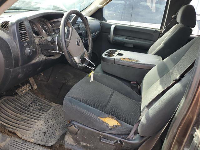 Photo 7 from auction – 2007 GMC NEW SIERRA with VIN 1GTEC19J27Z532502