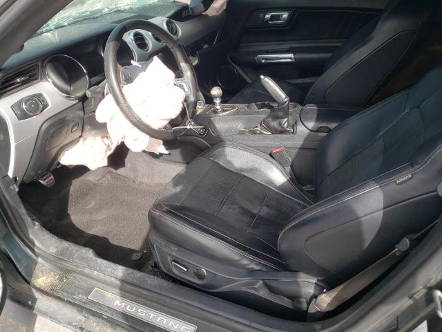 Photo 7 from auction – 2015 FORD MUSTANG GT with VIN 1FA6P8CF7F5435670