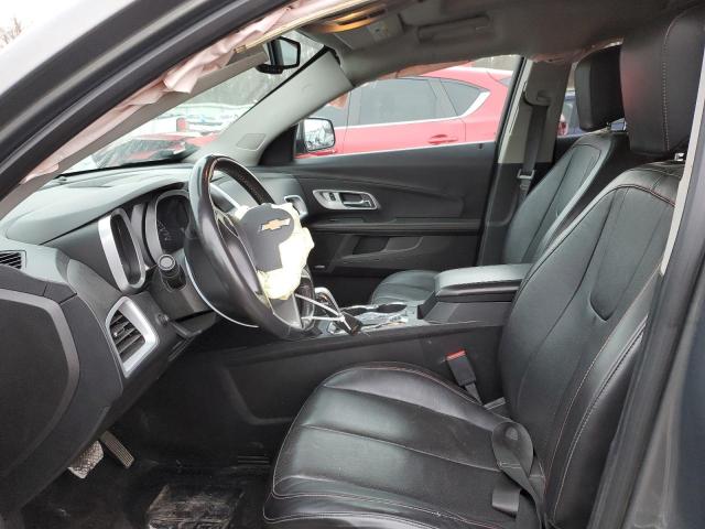 Photo 7 from auction – 2012 CHEVROLET EQUINOX LT with VIN 2GNFLGE5XC6252128