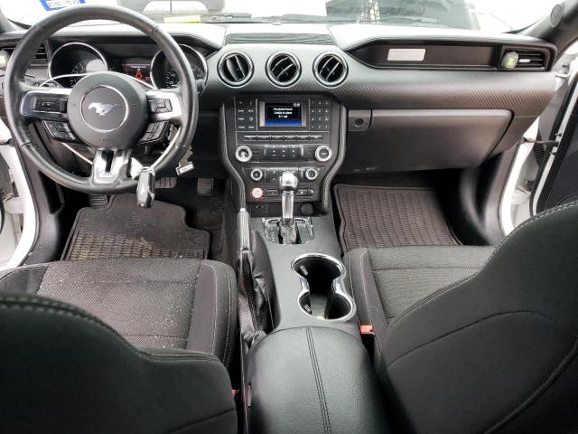 Photo 8 from auction – 2017 FORD MUSTANG with VIN 1FA6P8AM4H5247256