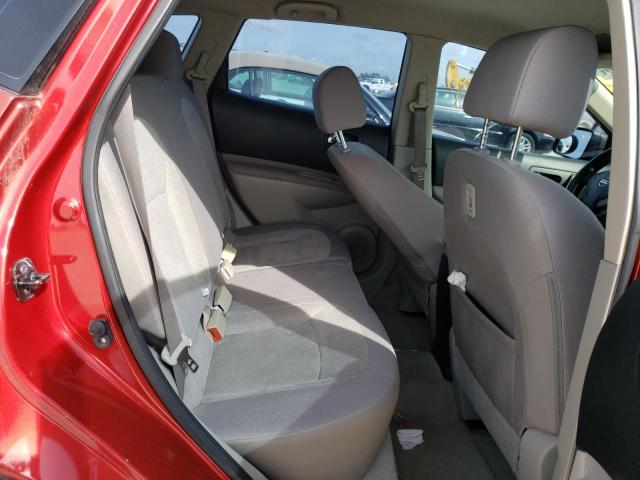 Photo 10 from auction – 2013 NISSAN ROGUE S with VIN JN8AS5MT6DW532621