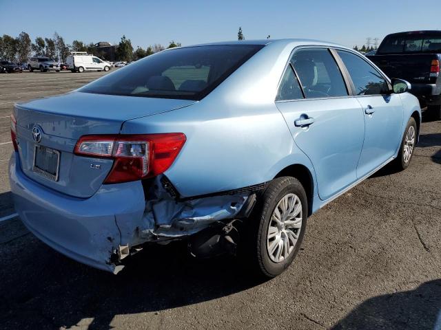 Photo 3 from auction – 2013 TOYOTA CAMRY L with VIN 4T4BF1FKXDR295565