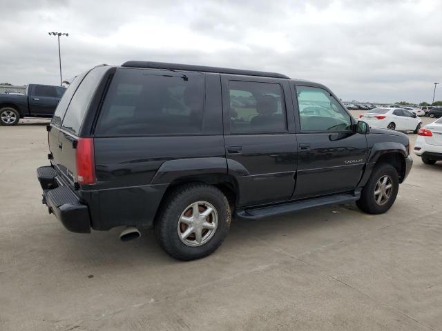 Photo 3 from auction – 2000 CADILLAC ESCALADE with VIN 1GYEK13R8YR156174
