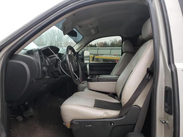 Photo 7 from auction – 2008 GMC SIERRA K25 with VIN 1GTHK29658E190599
