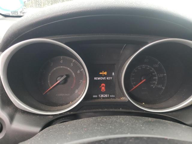 Foto 9 de la subasta – 2013 MITSUBISHI OUTLANDER con VIN 4A4AP3AU2DE020514