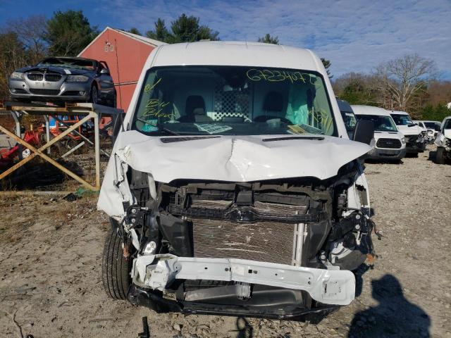 Photo 5 from auction – 2020 FORD TRANSIT T- with VIN 1FTBR1C83LKA67609