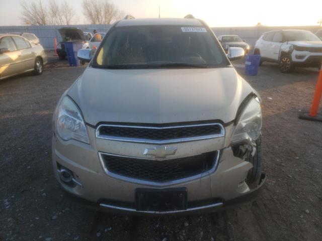 Photo 5 from auction – 2011 CHEVROLET EQUINOX LT with VIN 2GNALPEC5B1227223