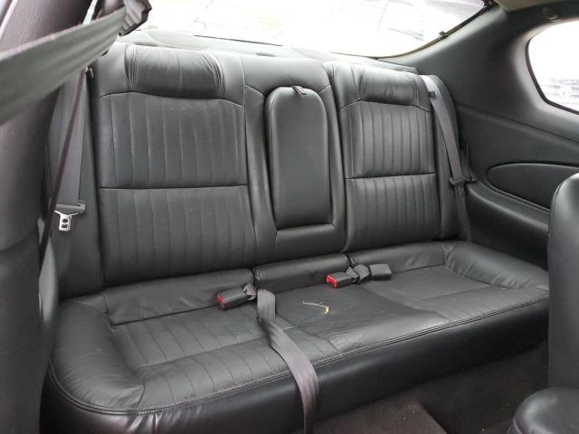 Photo 10 from auction – 2000 CHEVROLET MONTE CARL with VIN 2G1WX12K3Y9277732