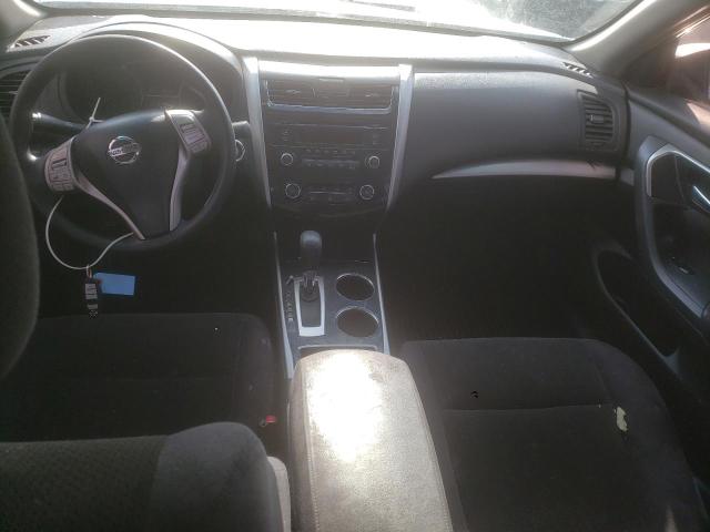 Photo 8 from auction – 2013 NISSAN ALTIMA 2.5 with VIN 1N4AL3AP8DC162557