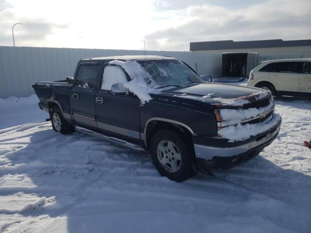 Photo 4 from auction – 2005 CHEVROLET 1500 with VIN 2GCEK13TX51241958