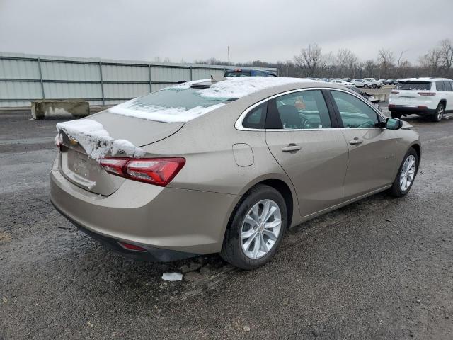 Photo 3 from auction – 2022 CHEVROLET MALIBU LT with VIN 1G1ZD5ST2NF136496