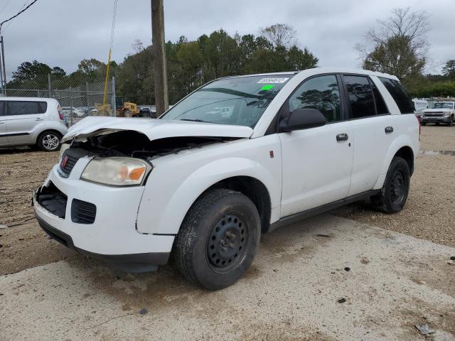 SATURN VUE 2006 with VIN 5GZCZ33D46S810181 - Photo from auction